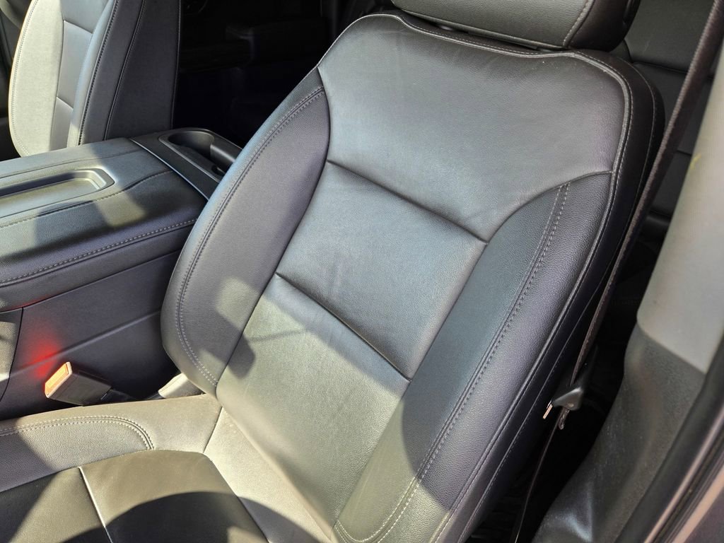 Used 2021 Chevrolet Silverado 1500 RST w/ All Star Edition Plus image 12