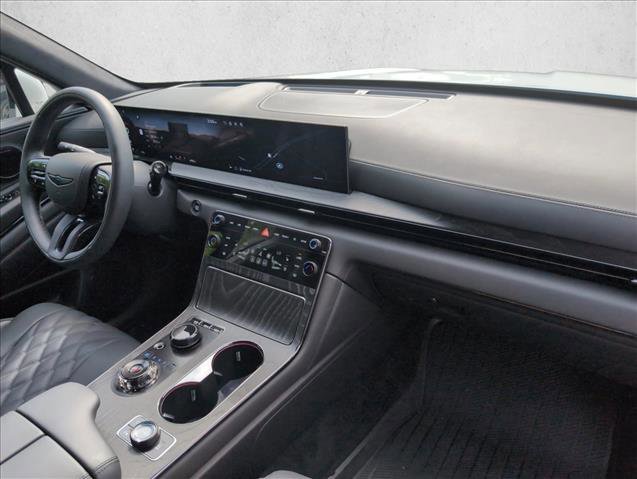 Used 2026 Genesis GV80 3.5T Prestige AWD/4WD image 24