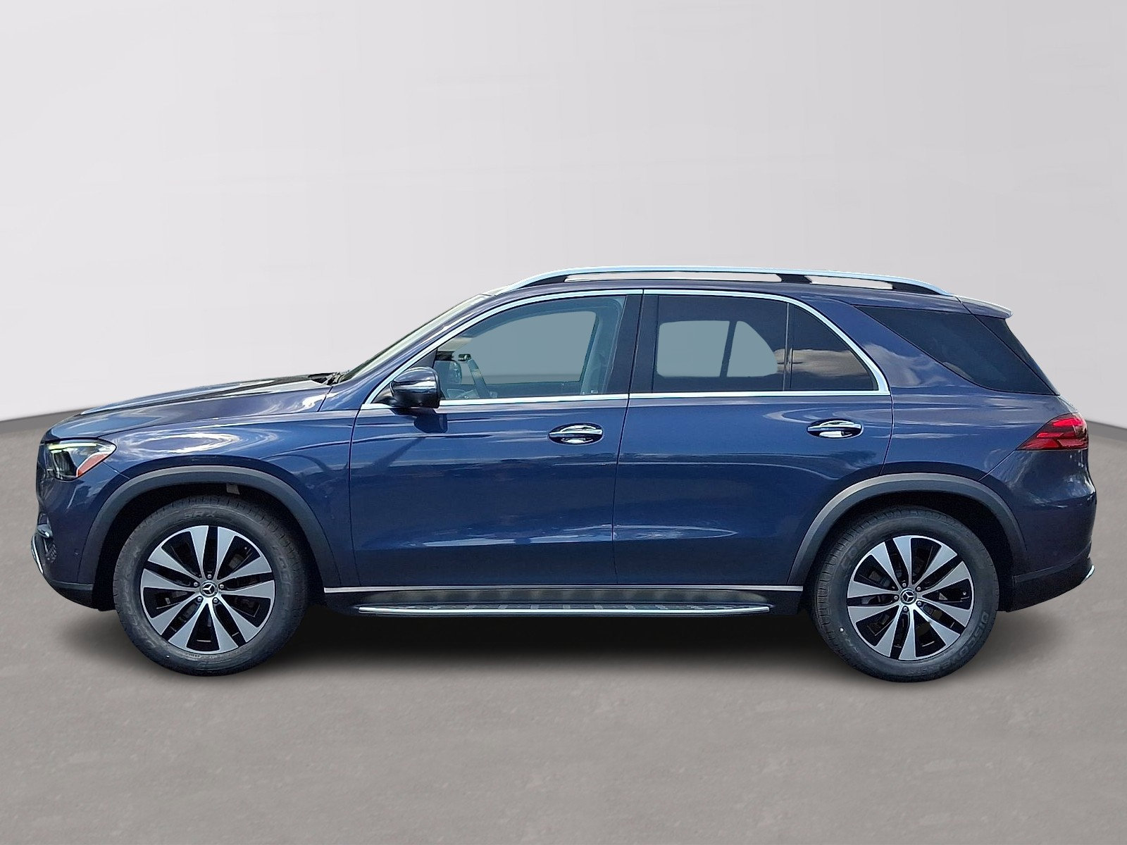 Certified 2024 Mercedes-Benz GLE 350 4MATIC image 7