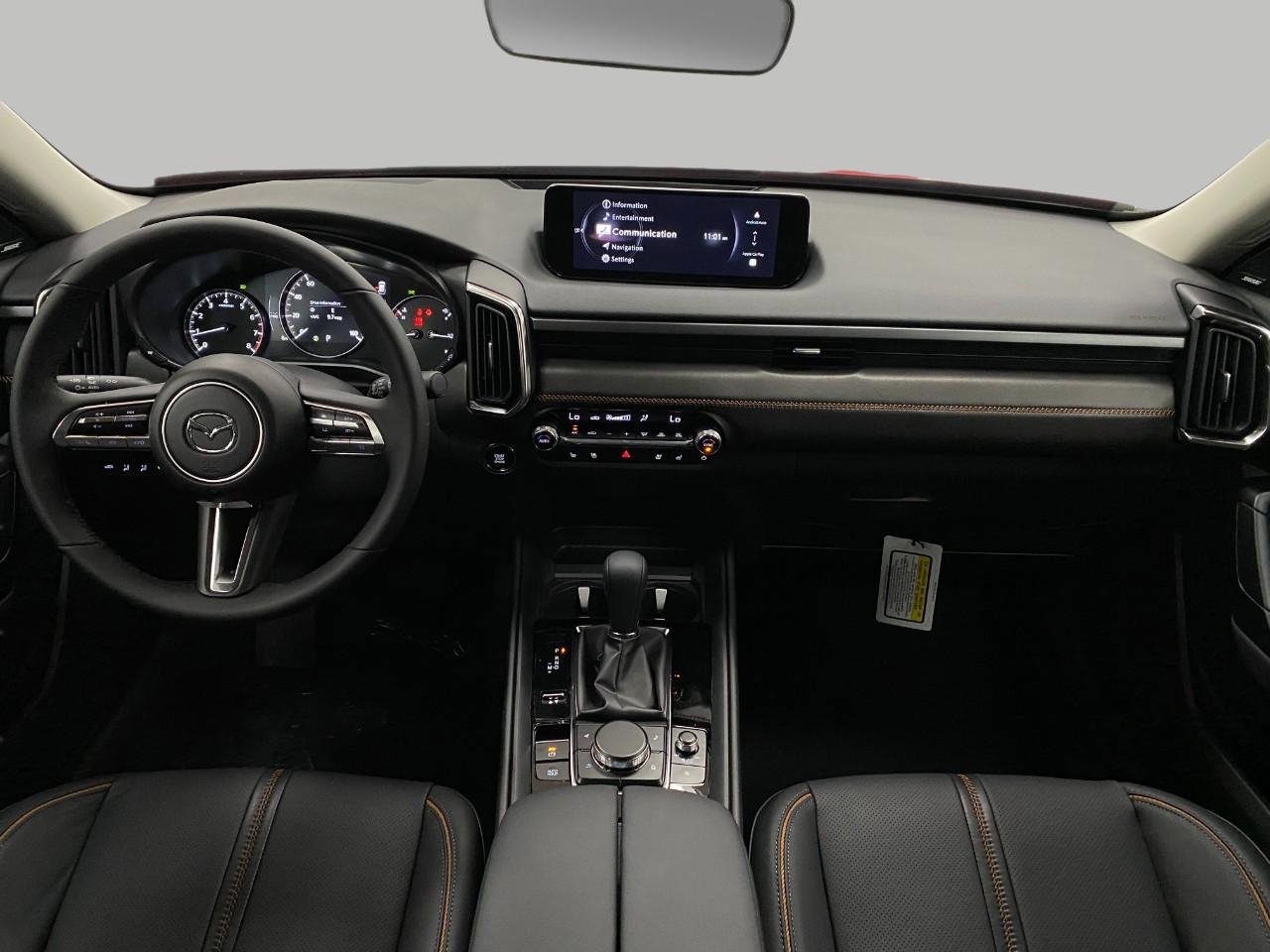 New 2025 MAZDA CX-50 AWD 2.5 S w/ Cargo Package image 21