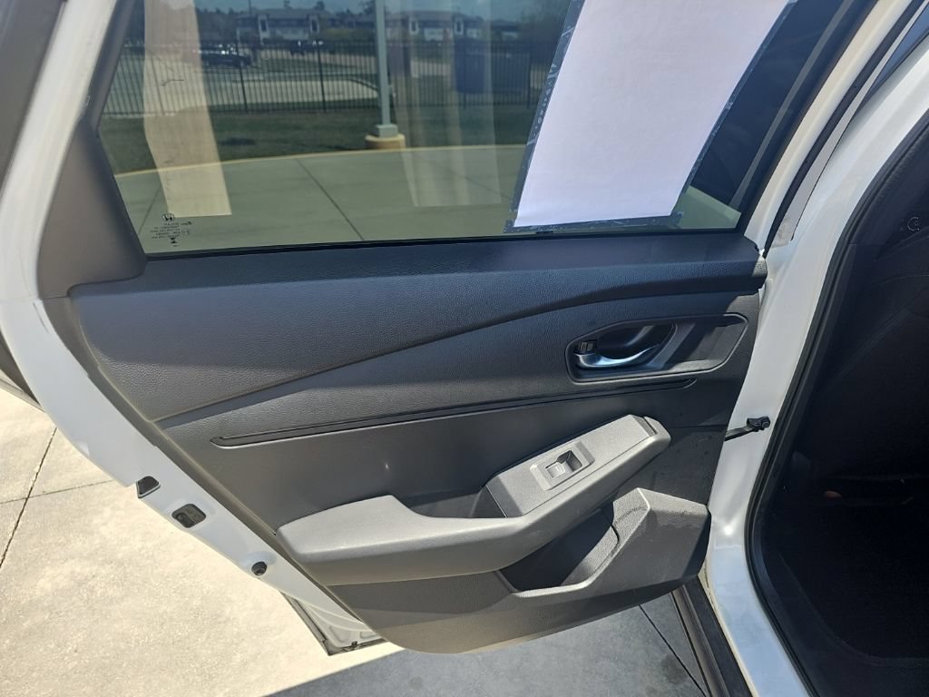 Used 2023 Honda Accord Sport image 13
