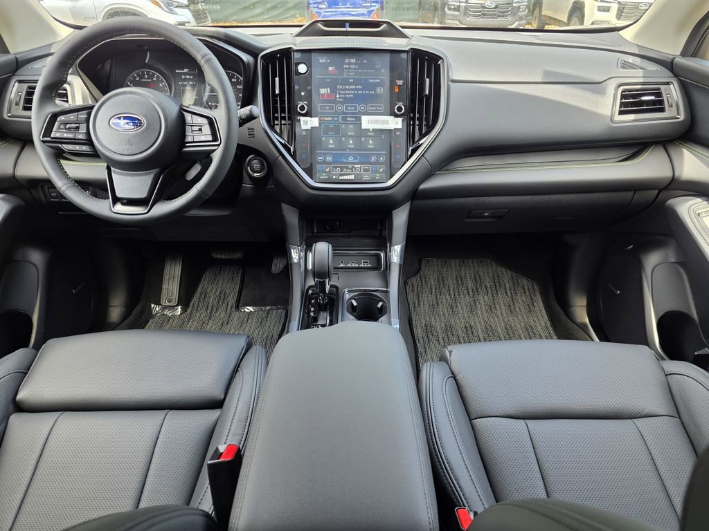 New 2026 Subaru Ascent Bronze Edition image 12