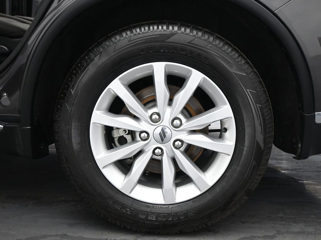 Used 2021 Dodge Durango SXT w/ 3rd Row Seating Group image 21