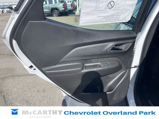 New 2027 Chevrolet Bolt LT w/ Comfort Package FWD image 16