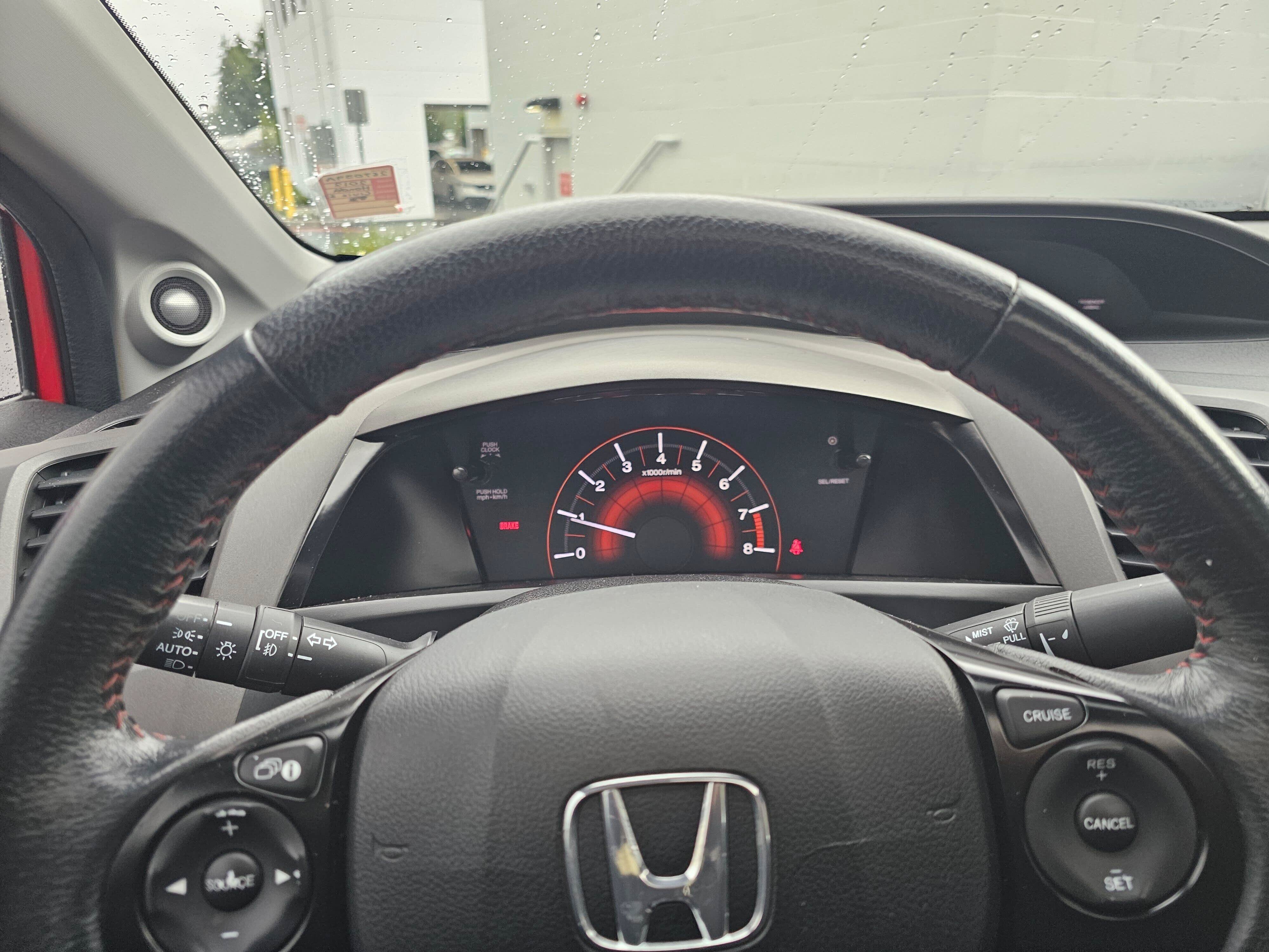 Used 2012 Honda Civic Si image 26
