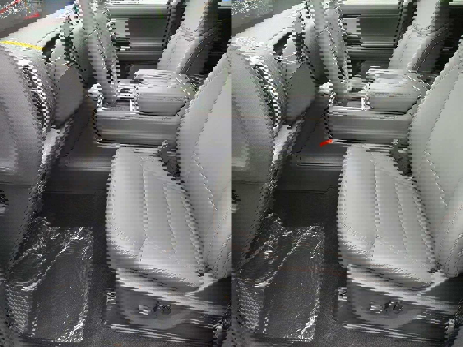 New 2025 Ford Expedition Max Active image 11