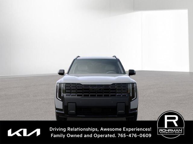 New 2027 Kia Telluride X-Line SX Prestige AWD/4WD image 2