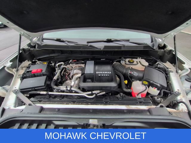 Used 2023 Chevrolet Silverado 1500 RST w/ Convenience Package II AWD/4WD image 31