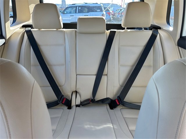 Used 2017 Volkswagen Tiguan S image 18