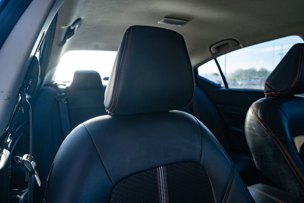 Used 2023 Nissan Altima 2.5 SR image 15