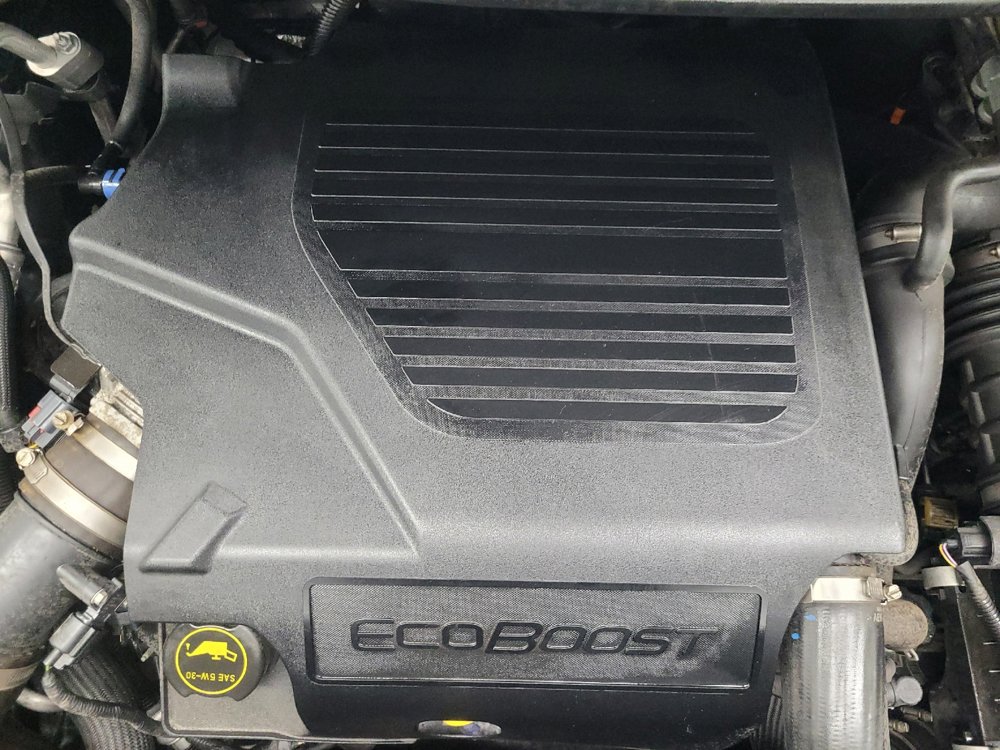 Used 2018 Ford Explorer Sport image 30