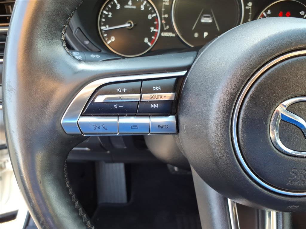 Used 2021 MAZDA CX-30 2.5 Turbo w/ Premium Package image 29