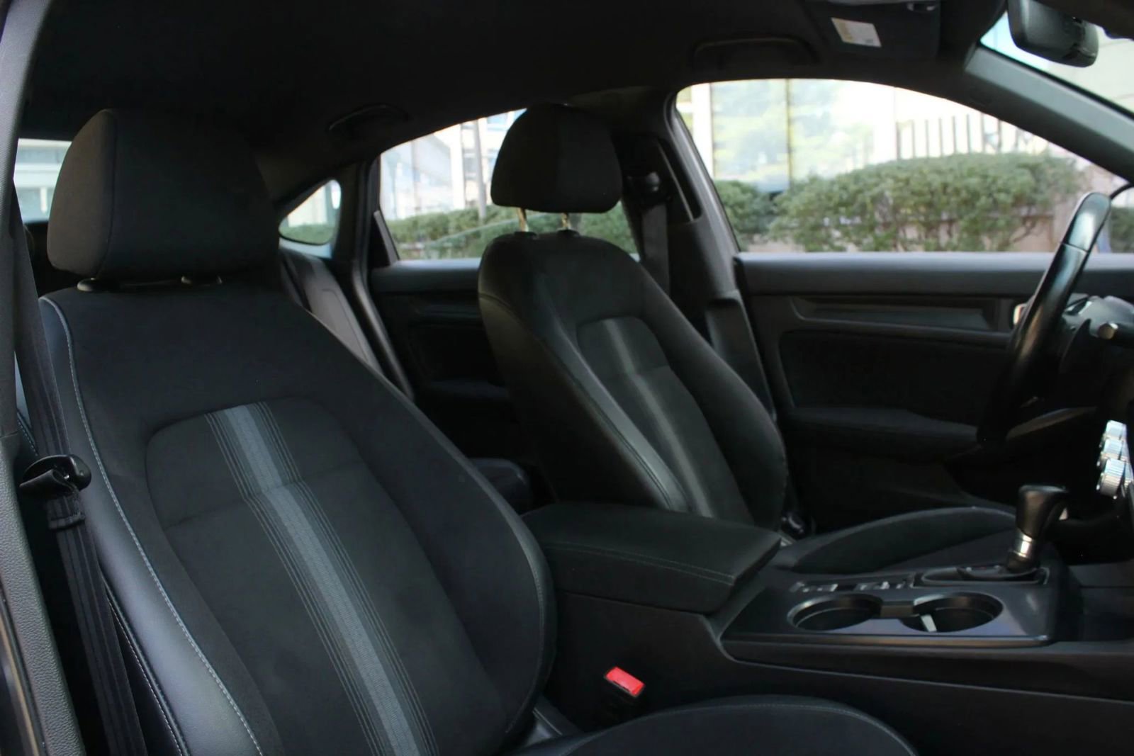 Used 2022 Honda Civic Sport image 27