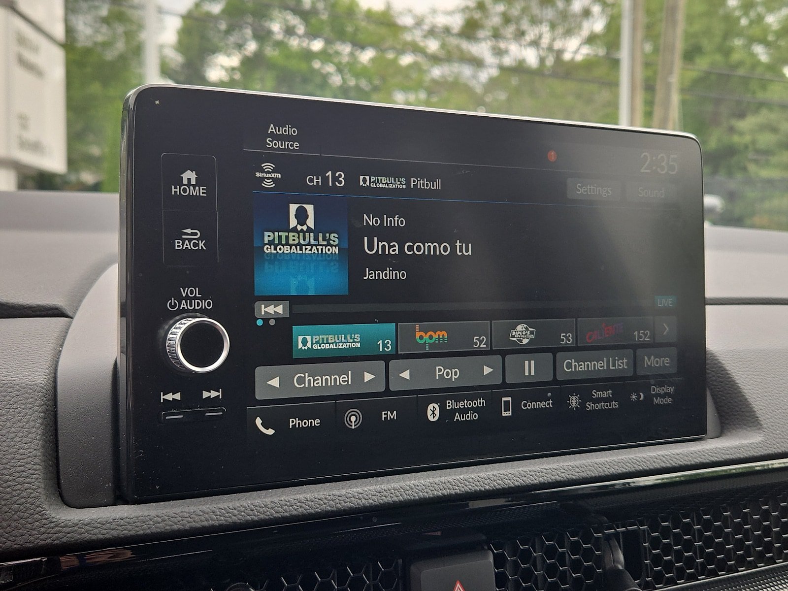 Used 2024 Honda CR-V EX-L image 17