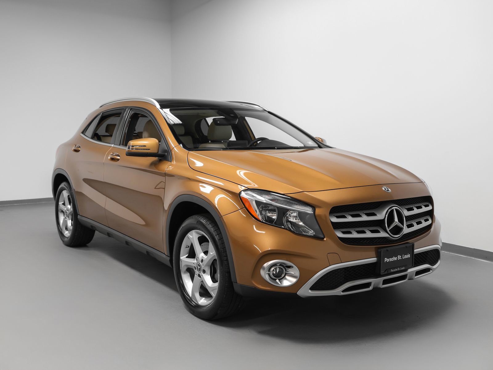 Used 2018 Mercedes-Benz GLA 250 4MATIC image 10