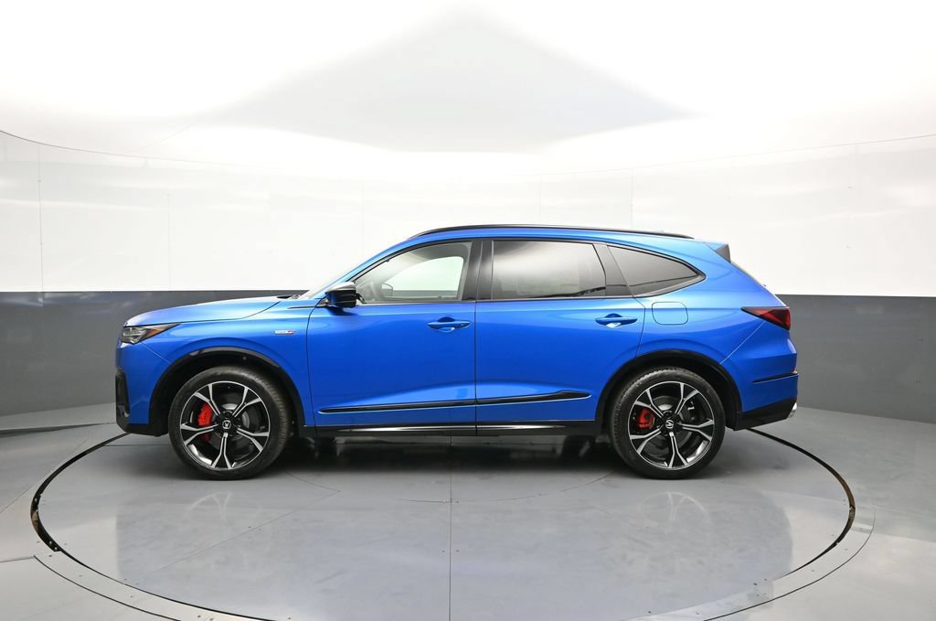 New 2026 Acura MDX Type S AWD/4WD image 9