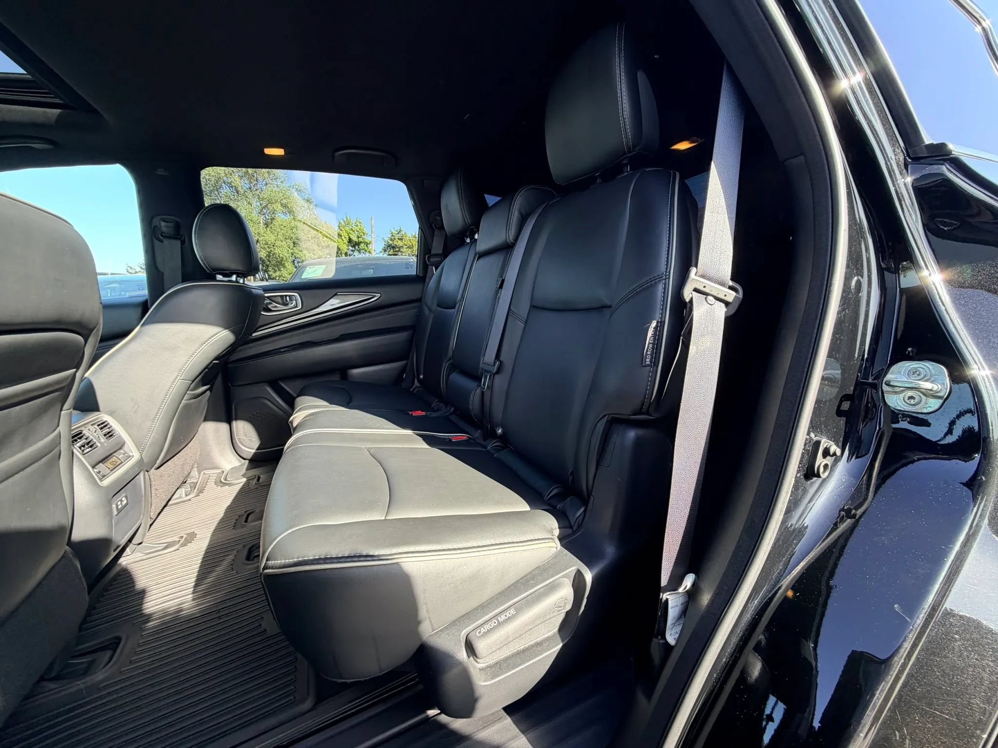 Used 2020 INFINITI QX60 Luxe w/ Edition 30 Essential Package AWD/4WD image 21