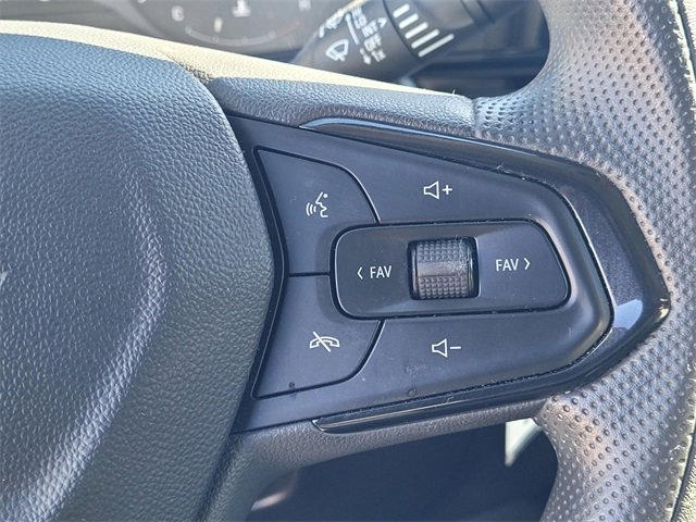 Used 2024 Chevrolet Trax LS image 14