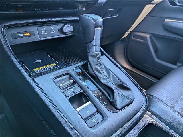 Used 2023 Honda CR-V EX-L image 11