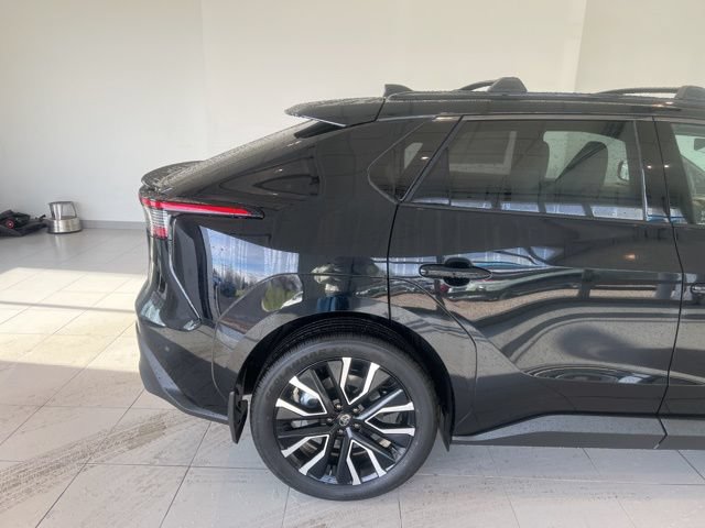 New 2026 Toyota bZ AWD/4WD image 9