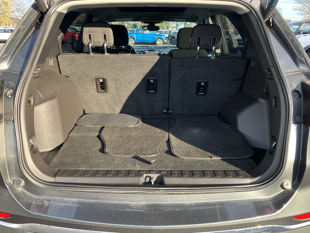 Used 2019 Chevrolet Equinox LT w/ Sun & Navigation Package image 29