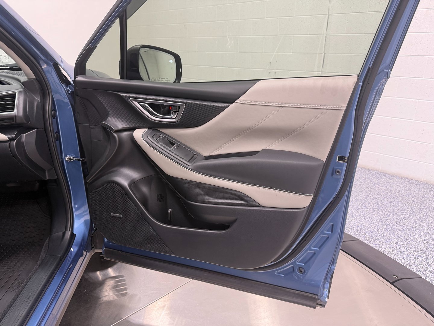 Used 2022 Subaru Forester Limited image 25