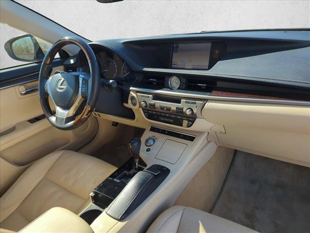 Used 2013 Lexus ES 350 image 20