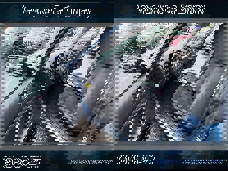 Used 2009 Subaru Outback 2.5i Special Edition image 13