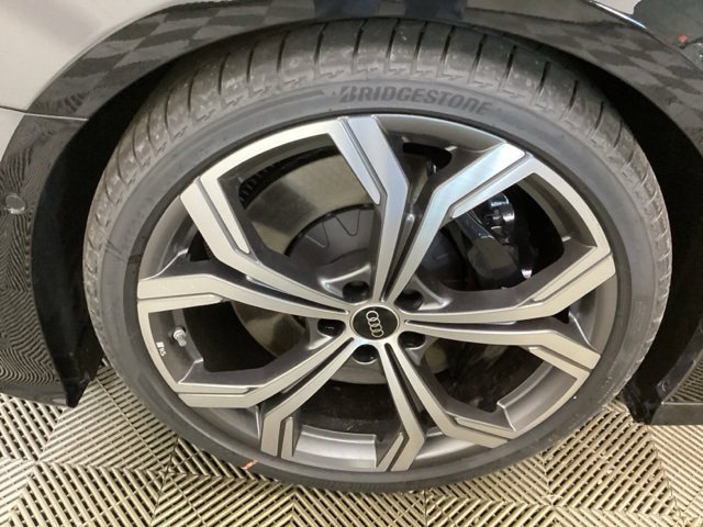 New 2025 Audi S6 Prestige image 8