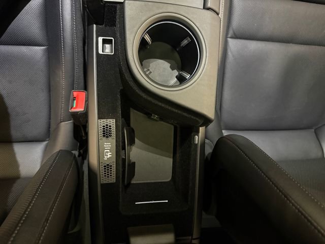 Certified 2023 Porsche Taycan 4S image 21