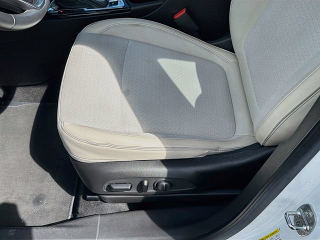 Used 2021 Buick Encore GX Select FWD image 19