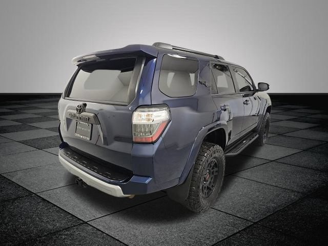 Used 2023 Toyota 4Runner TRD Off-Road Premium w/ Off Road Premium Plus Package AWD/4WD image 6
