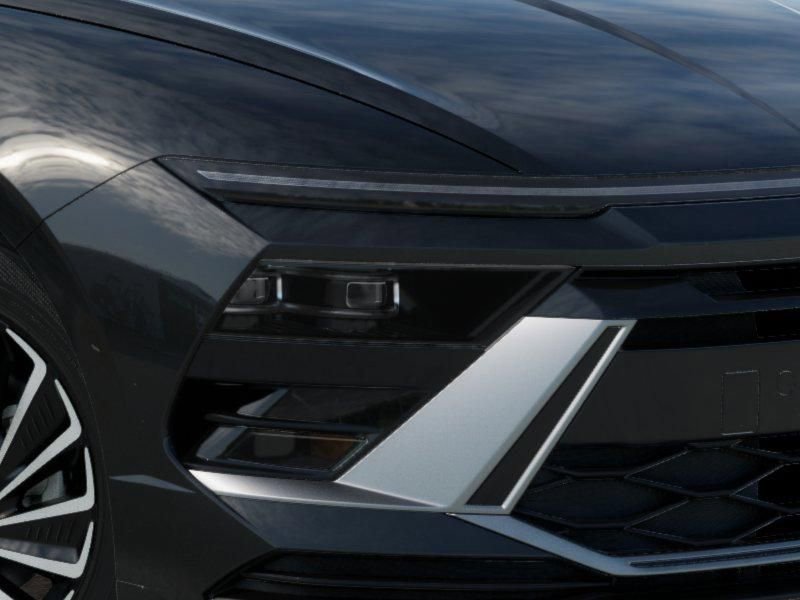 New 2025 Hyundai Sonata SEL image 9