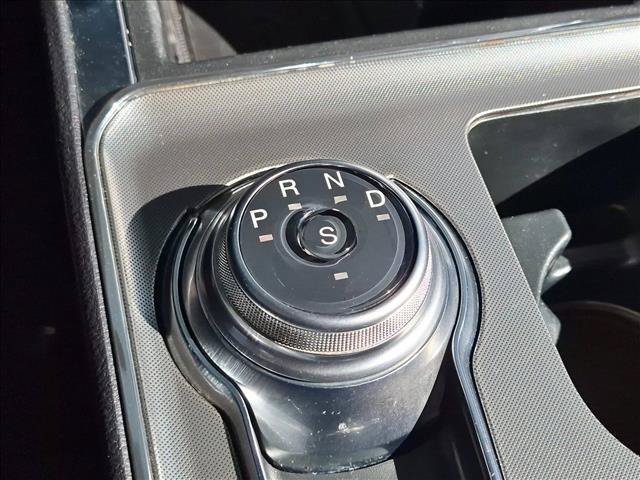 Used 2024 Ford Edge Titanium AWD/4WD image 12