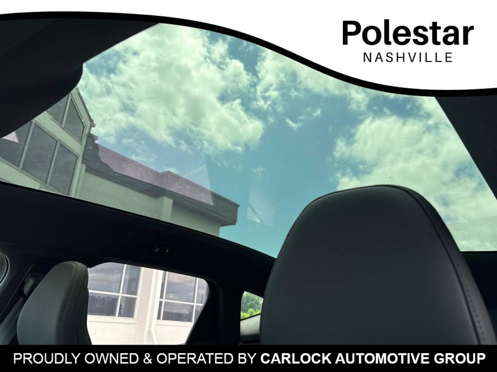 New 2025 Polestar Polestar 3 image 24