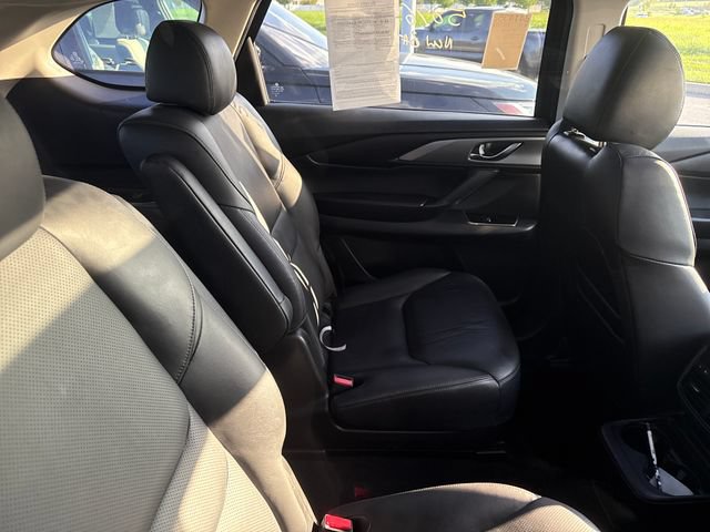Used 2023 MAZDA CX-9 Touring Plus AWD/4WD image 14