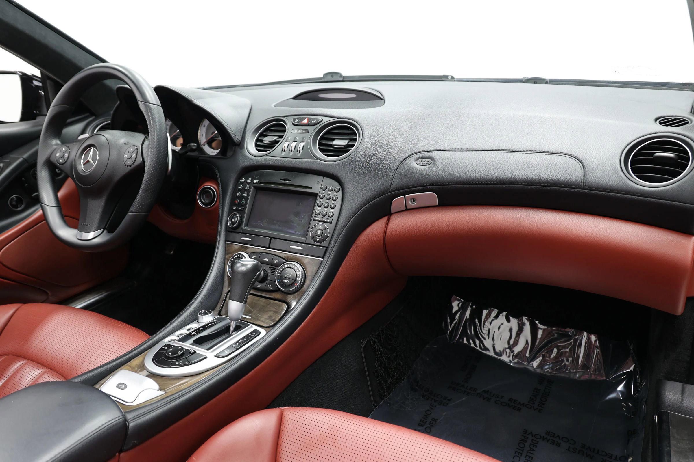 Used 2012 Mercedes-Benz SL 63 AMG image 70