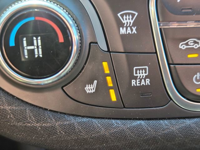 Used 2023 Chevrolet Malibu LT image 24