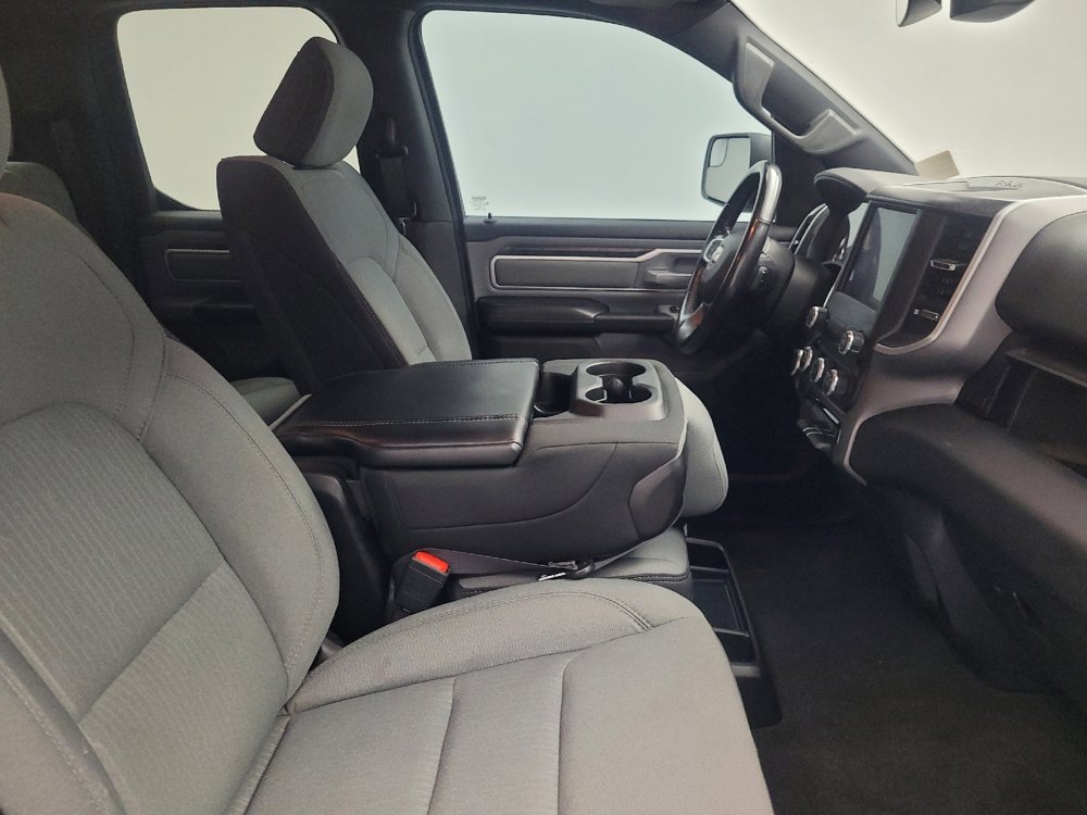Used 2022 RAM 1500 Big Horn image 21