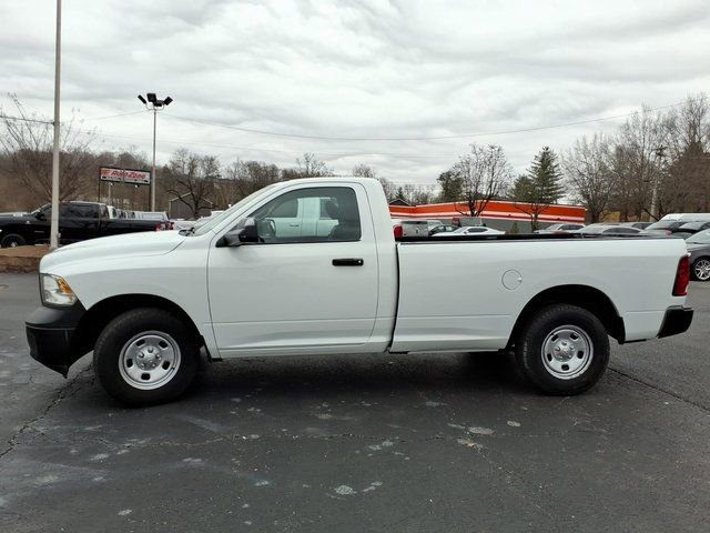 Used 2023 RAM 1500 Tradesman w/ Popular Equipment Group image 17