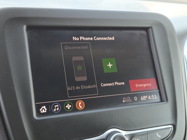 Used 2020 Chevrolet Equinox LS w/ LS Convenience Package FWD image 17
