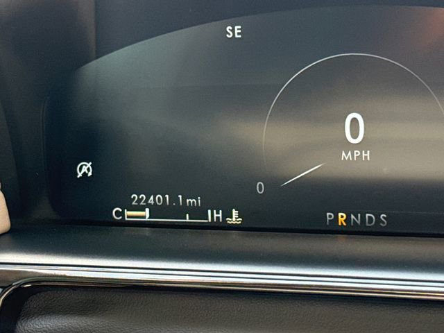 Used 2023 Lincoln Nautilus AWD image 30