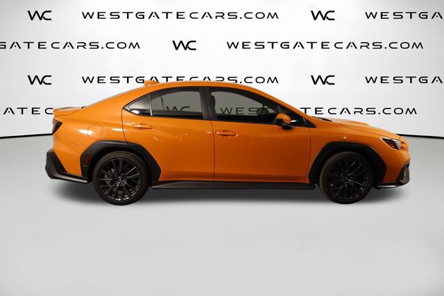 Used 2023 Subaru WRX Premium AWD/4WD image 37