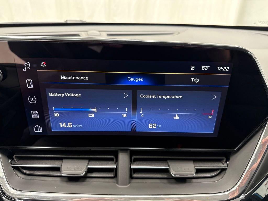 New 2026 Chevrolet Trax ACTIV image 27