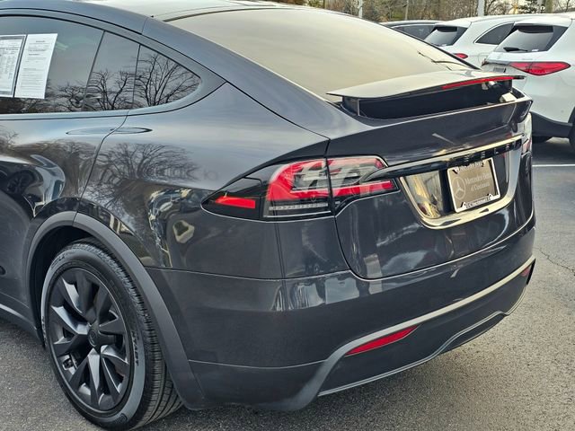 Used 2024 Tesla Model X image 13
