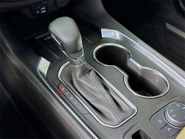 Used 2023 Chevrolet Traverse Premier image 19