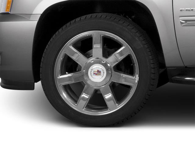 Used 2013 Cadillac Escalade Luxury AWD/4WD image 11