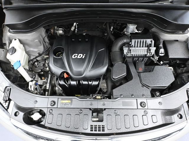 Used 2015 Kia Sorento LX image 47