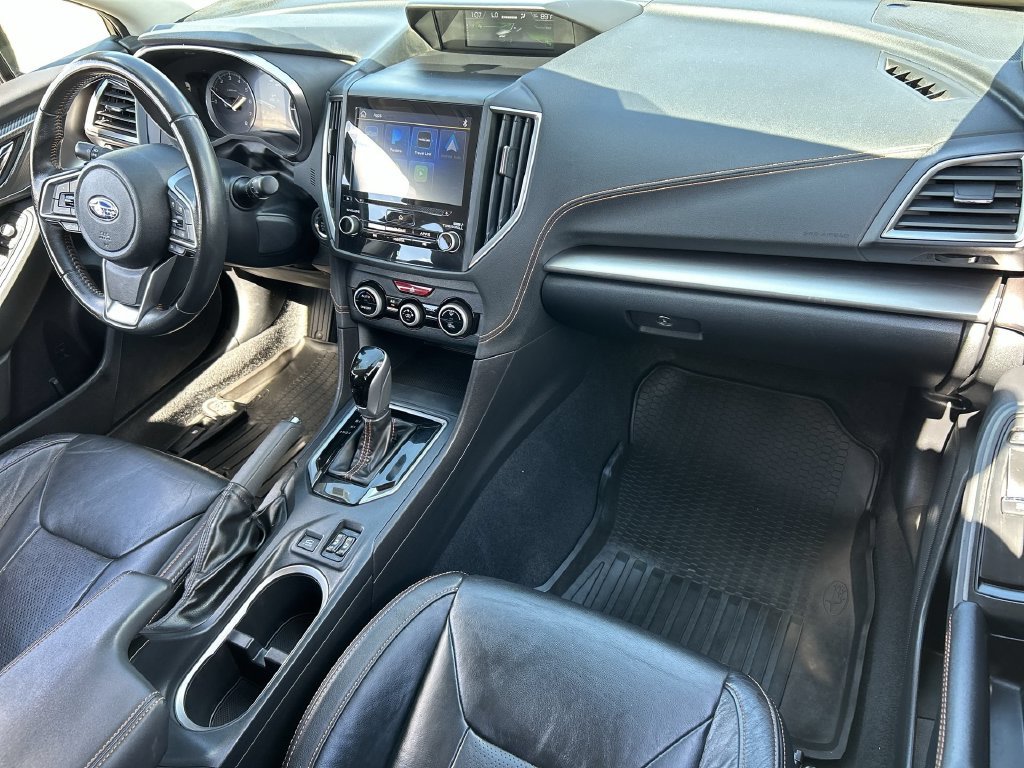 Used 2023 Subaru Crosstrek 2.5i Limited w/ Popular Package #2 AWD/4WD image 29