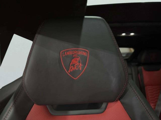 Used 2019 Lamborghini Urus AWD/4WD image 74